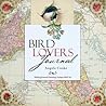 Bird Lovers Journal: Writing Journal Featuring Antique Bird Art