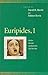 Euripides 1: Medea/Hecuba/Andromache/The Bacchae (Greek Drama)