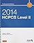 2014 HCPCS Level II Profess...