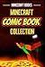 Minecraft Comic Book Collection