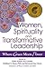Women, Spirituality and Tra...