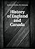 History of England and Canada