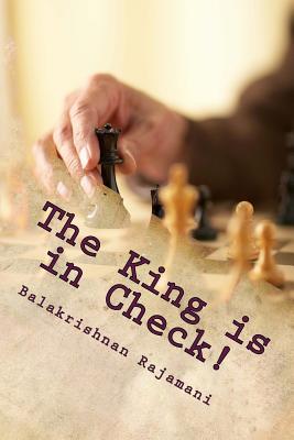 The King is in Check!