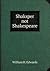 Shaksper not Shakespeare