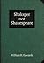 Shaksper not Shakespeare