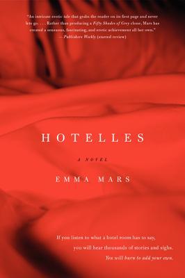 Hotelles (Paperback)