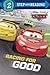 Racing for Good (Disney/Pixar Cars) by Ruth Homberg Racing for Good (Disney/Pixar Cars) by Ruth Homberg
