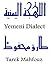Yemeni Dialect (English and Arabic Edition)