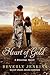 Heart of Gold (Blessings, #5)