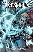 Constantine, Volume 1: The Spark and the Flame