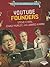 YouTube Founders Steve Chen, Chad Hurley, and Jawed Karim (STEM Trailblazer Bios)