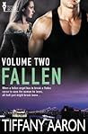 Fallen Volume Two (Fallen #3-4)