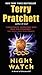 Night Watch (Discworld, #29)