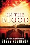 In the Blood by Steve  Robinson