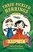 Three Pickled Herrings (Wings & Co, #2)