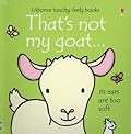 That's Not My Goat