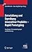 Entwicklung und Erprobung innovativer Produkte - Rapid Prototyping: Grundlagen, Rahmenbedingungen und Realisierung (VDI-Buch) (German Edition)