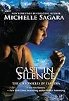 Book cover for Cast In Silence (The Chronicles of Elantra Book 5)