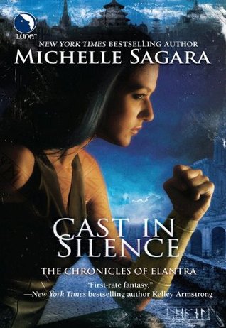 Cast In Silence