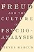 Freud and the Culture of Ps...
