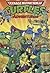 Teenage Mutant Ninja Turtle...