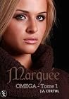 Marquée by J.A. Curtol