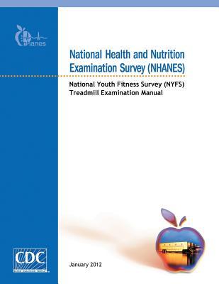 National Health and Nutrition Examination Survey (Nhanes): National Youth Fitness Survey (Nyfs) Treadmill Examination Manual