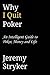 Why I Quit Poker