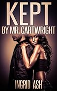 Kept By Mr. Cartwright