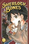 Sherlock Bones 4