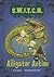 Alligator Action (Switch, #12)