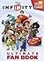 Disney Infinity: The Ultimate Fan Book! (Disney Infinity)