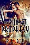 The Sunset Prophecy (The Sunset Prophecy, #1-4)