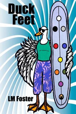 Duck Feet