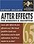 After Effects 6.5 for Windows and Macintosh