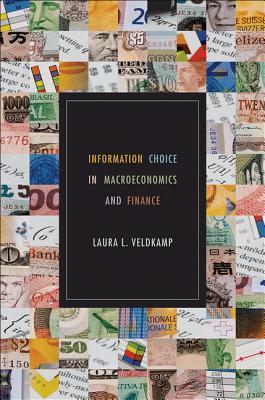 Information Choice in Macroeconomics and Finance (Hardcover)