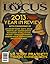 Locus Magazine, Issue 637, February 2014