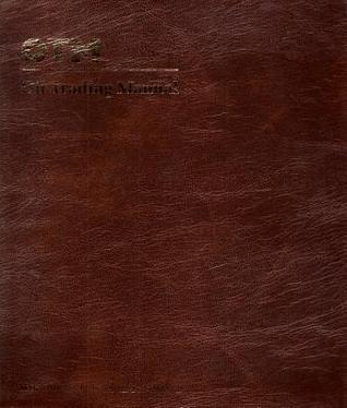 Oil Trading Manual: A Comprehensive Guide to the Oil Markets (Ring-bound)