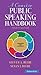 A Concise Public Speaking Handbook (4th Edition)