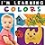 I'm Learning Colors