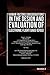 Human Factors Considerations in the Design and Evaluation of ... by Divya C. Chandra