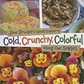 Cold, Crunchy, Colorful: Using Our Senses