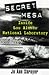 The Secret Mesa by Jo Ann Shroyer