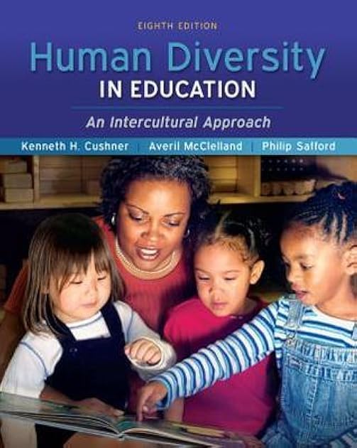 Human Diversity in Education
