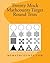 Twenty Mock Mathcounts Target Round Tests (Mathcounts Competition Practice Tests)