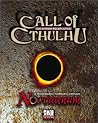 Nocturnum (Call of Cthulhu RPG)