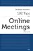 102 Tips for Online Meetings