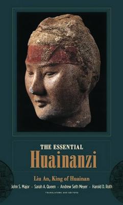 The Essential Huainanzi (Kindle Edition)