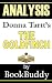 The Goldfinch: By Donna Tar...