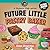 Future Little Pastry Baker